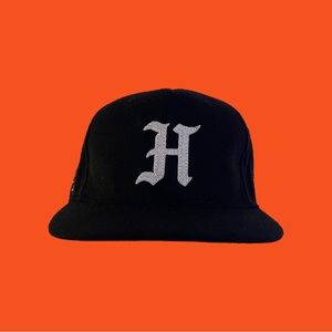 Hoonigan Cheat death Strapback